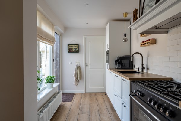 Medium property photo - Wierinxwal 5, 4251 XK Werkendam